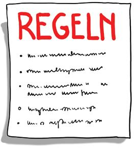 Die Contergan-Stiftung kann nur gut arbeiten: Wenn diese Fragen beantwortet sind. Die Untersuchung hat gezeigt: Die Fragen können nicht einfach beantwortet werden. Neue Regeln müssen gemacht werden.