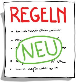 Das Bundes-Ministerium entscheidet auch: Wer im Vorstand von der Contergan-Stiftung ist. Die Untersuchung hat gezeigt: Die Contergan-Stiftung hat viel mit dem BMFSFJ zu tun.