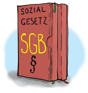 Und die Menschen mit Contergan-Schaden sehen dann: Die Contergan-Stiftung setzt sich für Menschen mit Contergan-Schaden ein.