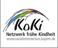 donnerstags von 9:00 bis 11:00 Uhr im Untergeschoss des Dietrich- Bonhoeffer-Hauses (Gemeindehaus) KoKi Netzwerk Frühe Kindheit Karin Kohlmann 09191/86 23 72 Schnell und gesund!