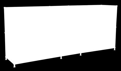 5 / 0 / 80.5 cm 7.5 / 0 / 80.5 cm 56. 897. 809.