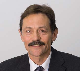 Markus Bühlmann Jahrgang 1962, von Rothenburg in Rothenburg, Mitglied im Vorstand seit 2015, Mitglied Regionalausschuss ZMP, Delegierter Schweizer Bauernverband SBV.