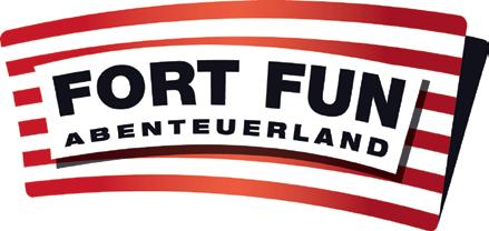 Tagesreise ins Fort Fun Abenteuerland Was machen wir? Wir fahren ins Fort Fun Abenteuerland nach Bestwig. Dort gibt es Fahrgeschäfte und spannende Shows.