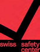 Swiss Safety Center AG Materials Technology Richtistrasse 15 CH-8304 Wallisellen Morini Competition Arm SA Frau Dr. Sylvia Repich-Lips Via ai Gelsi 11 CH-6930 Bedano Tel.