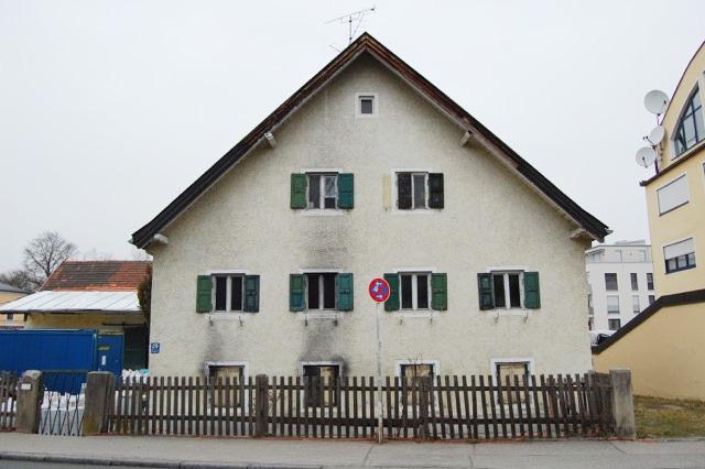 Historisches Wohnstallhaus (EdA)