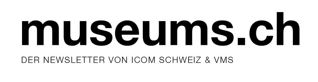Nr. 3 2009 Gemeinsame Aktivitäten von ICOM Schweiz & VMS Internationaler Museumstag 2009 Auf Entdeckungsreise ins Museum Am 32.