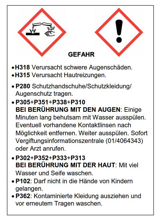 DER SICHERE UMGANG MIT FRISCHEM BETON AM BAU Als Mitgliedsbetrieb des Güteverbandes Transportbeton liegt uns Ihre Sicherheit am Herzen.