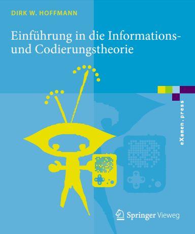 Fehlerkorrektur Mit Prüfzifferncodes lassen sich Fehler (oft) erkennen, aber nicht korrigieren.