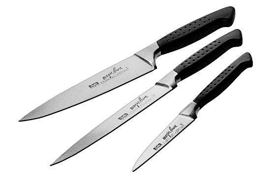 Fissler magic Messer Santoku-Messer (Japanisches Kochmesser) Klingenlänge Art.-Nr. ean-code Empf. VK-P.