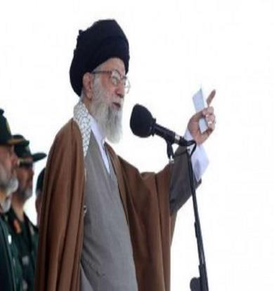 Ayatollah Khamenei warnt Wahlkandidaten Das religiöse Oberhaupt des Iran, Ayatollah Seyyed Ali Khamenei, hat am Mittwoch die Kandidaten der bevorstehenden Präsidentschaftswahlen davor gewarnt, mit