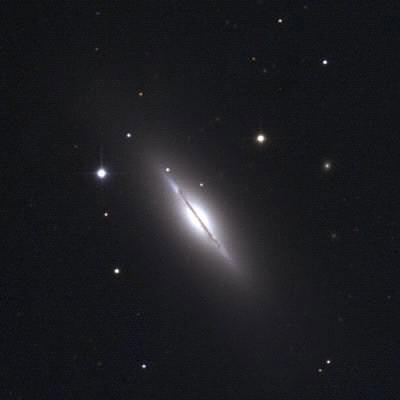Sternentstehungsraten Irreguläre Galaxien haben keine Symmetrie oder Gleichmäßigkeit Irr I: Zu wenig Struktur für Hubble-Sequenz Irr II: