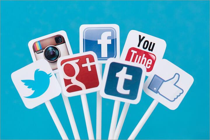 Social media activities In addition to a large XING-group for our members as well as profiles on LinkedIn etc.