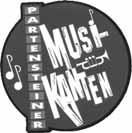Partensteiner Musikanten e.v. Neuer Termin!!! Am Samstag, 07. September spielen wir von ca. 21:30 Uhr bis 24:00 Uhr in Bieber-Kassel auf zur Nachkirb. Treffpunkt ist um 20:30 Uhr am Proberaum.