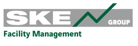 2 Die SKE Facility Management GmbH Ihr