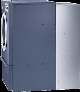 PT 8257 WP [PTM] Wärmepumpentrockner mit geringstem Energieverbrauch ohne aufwendige Abluftinstallation.