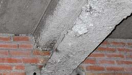Dekorputze (Buntsteinputz), Strukturputze, Leichtmörtelputze Asbesthaltige Platten Asbesthaltige Leichtbauplatten,