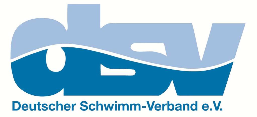 Deutscher Schwimm-Verband e. V. Fachsparte Schwimmen 12.