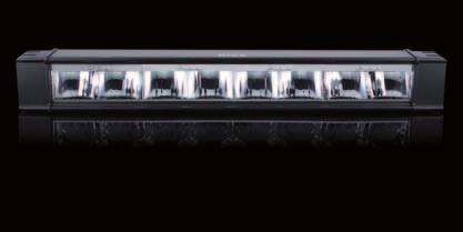 LP560 (151 mm) LED Power PIAA LP570 (182 mm) LED Power LED LIGHT BARS WHITE AND