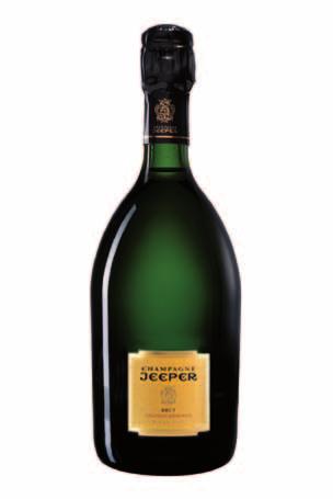 Erfahren Sie die Geschichte des Jeeper-Champagners und warum delta4x4 diesen außergewöhnlichen Champagner seit über 20 Jahren importiert.