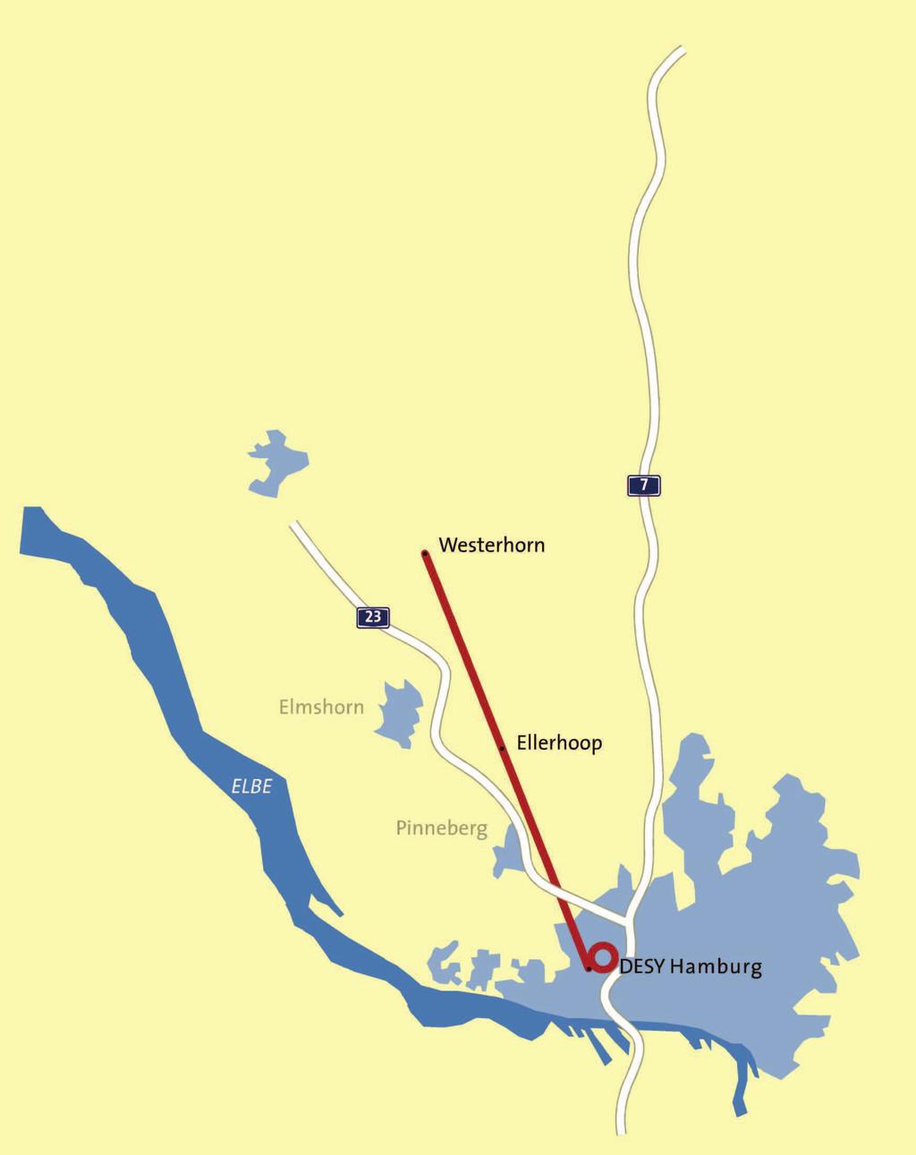 Der TESLA X-FEL Im Rahmen des TESLA Projektes Tera Electron Volt Energy Superconducting Linear Accelerator ist auch ein FEL für den Röntgenbereich (X-FEL) geplant Plan: Ausnutzen