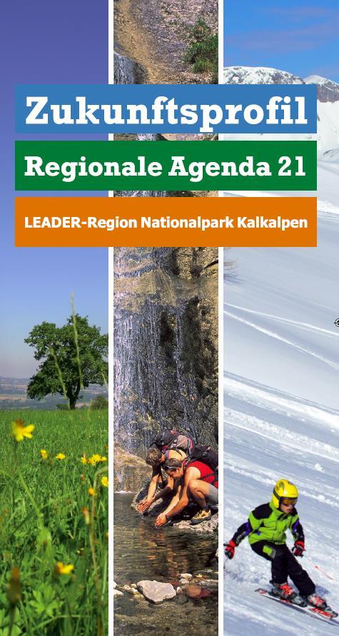 Quelle regionale Agenda 21 Über 400 beteiligte Bürger aus der Region Regelmäßiges Kernteam mit 15 Beteiligten Über 20