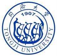 Double Degree Programme China, Tongji University 4 3 2 1 6 5 4 3 2 1 TU Darmstadt 4 3 2 1 6 5 4 3 2 1 Tongji University Bewerbung im 3. oder 5. FS B.Sc.
