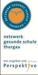 Netzwerk Gesunde Schule Thurgau Praxishilfen: Psychische Gesundheit im Lehrberuf Insgesamt 131 Seiten elektronisch und