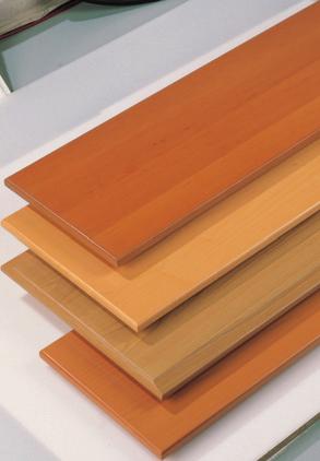 systemlösungen für die f lüssigbeschichtung Lackieranlagen für Möbel, Türen, Parkett und Holzwerkstoffplatten system