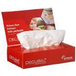 CLASSIC 100 PLUS Tissue Box; Extra
