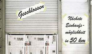 Sicherung der Erreichbarkeit als Voraussetzung für Daseinsvorsorge Die schwierige Definition von Erreichbarkeit Gould 1969: Erreichbarkeit ist [.