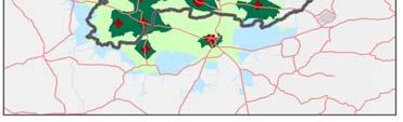 Verkehrsmodell Für viele planerische Fragen von