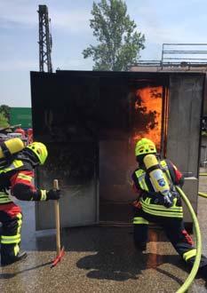 FIRE FLASH Box Reservierung Lkr. Regensburg vom 11. Juni bis 8.
