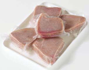 Thunfisch Steak 180 220 g FAO 81 1
