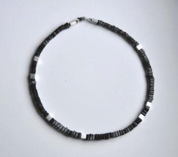 Halsketten (Würfel/Quadrat) Würfelkette Art.Nr.