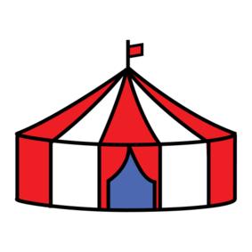 Osterferien: Der FuD wird wieder zum Zirkus In der ersten Osterferienwoche freuen wir uns wieder ganz besonders auf unsere Inklusive Zirkuswoche!! Jede/r kann mitmachen!