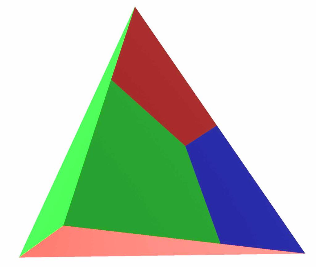 KAPITEL 2. WAHRSCHEINLICHKEITEN 34 a Abbildung 2.5: Zufälliger Punkt auf [0, ] 2 Abbildung 2.6: Beispiel von Bernstein 2.
