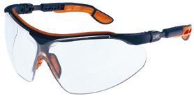 Schutzbrillen im HCI-Shop Labormäntel im HCI-Shop uvex Bügelbrille i-vo 9160.065 04001748 Die "Eye-volution" im Augenschutz.