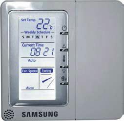 Samsung Premium Kabel- Fernbedienung MWR-WE 00 Samsung Zentral-Fernbedienung MCM-A202B Samsung ON/OFF