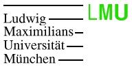 Ludwig-Maximilians-Universität München Harmonische Schwingung Erinnerung x t) = x ( 0 ω = ω = D m π T cos( ωt