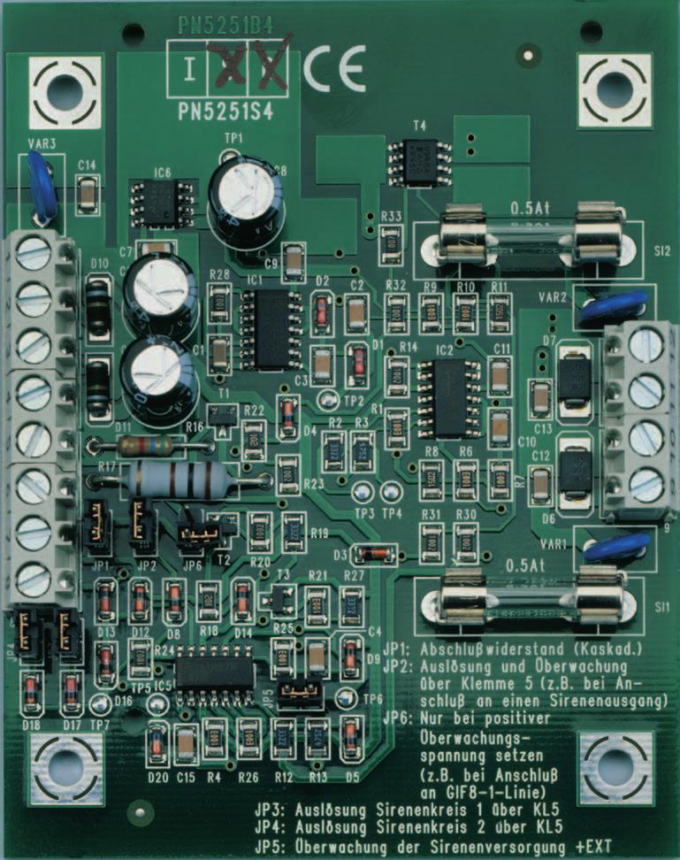 Technische Daten