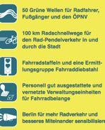 Das Berliner Radverkehrsgesetz ist ein