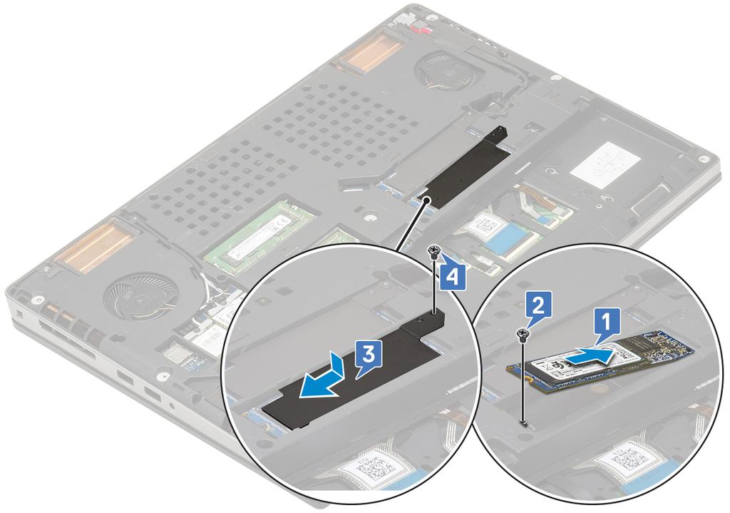 14 SSD-Festplatte