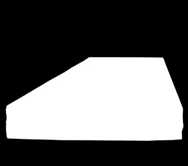 rollstuhlkissen (B x T) 43 x 43 X 5 cm K-4501 5,49 1 St.
