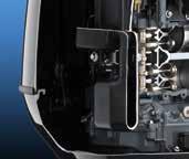 Betriebsbedingungen des Motors Luft-Gemisch regelt und für optimale Performance über den gesamten Drehzahlbereich sorgt. geführten Tests.