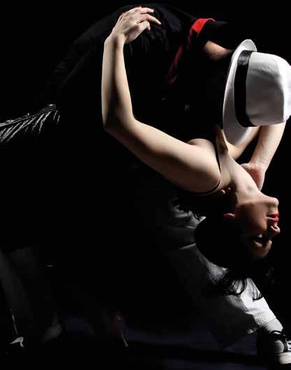 Szene Tanz -Tango Argentino Tango & Bauchtanz Tango Argentino Starttermine Anfänger Montag 17.09.2018 20.15 Uhr 8 x 45 min. 90,- / Person Fortg. I Montag 17.09.2018 21.00 Uhr 8 x 45 min.