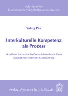 Interkulturelle Kommunikation/Personalwesen Prof. Dr. Christoph I. Barmeyer, Prof. Dr. Jürgen Bolten (Hrsg.) Interkulturelle Personal- und Organisationsentwicklung 2009, 2., überarb. u. erw. Aufl.
