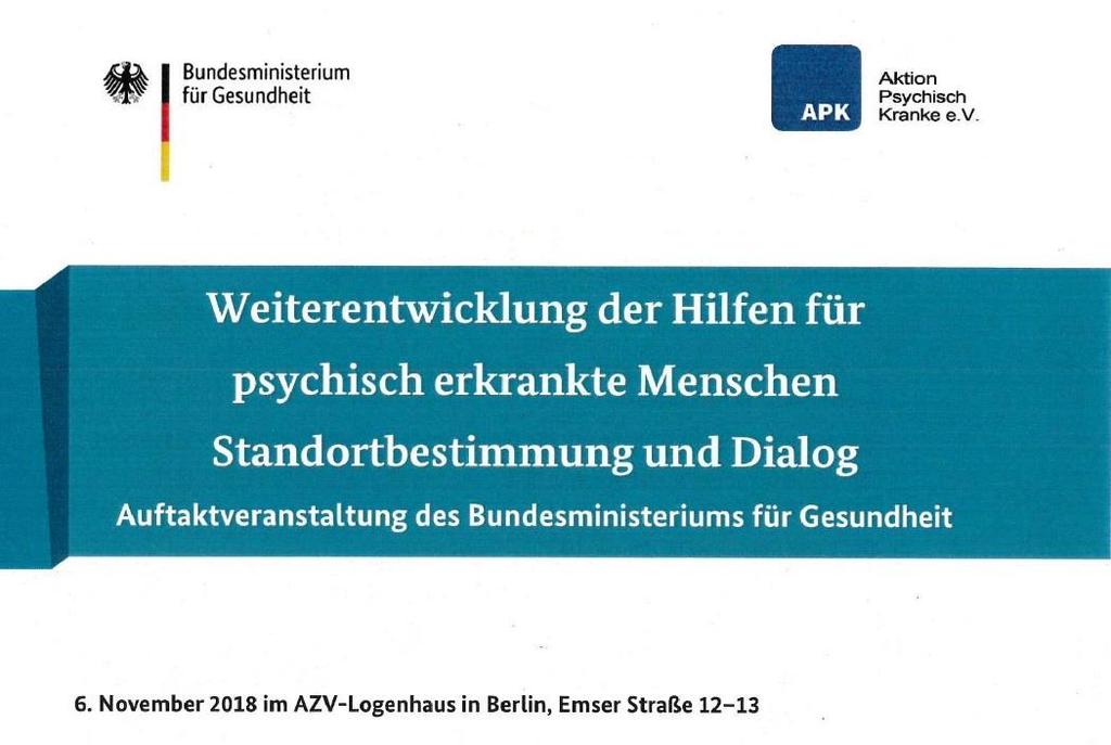 Herausforderungen und Perspektiven Verbesserte Organisation der Schnittstellen: Angebote stärker zusammenführen und aufeinander abstimmen (Verbände-)Dialog: Weiterentwicklung einer