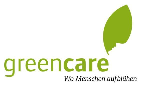 19. Juli 2018 Green Care