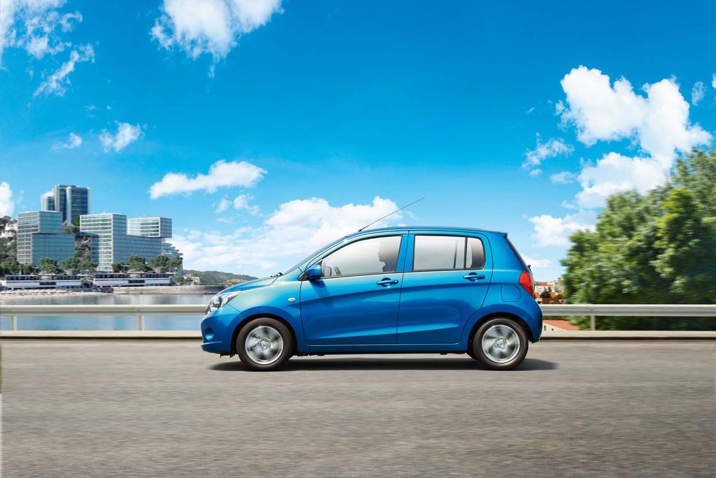 Rahofer. Ihr Suzuki Partner: 99989-IFO10 Stand: September 2018 Die abgebildeten Fahrzeuge enthalten teilweise Sonderausstattungen gegen Aufpreis.