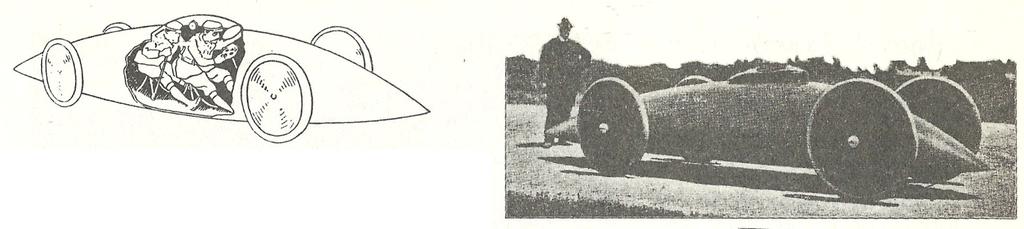 den Automobilbau anzuwenden. Elektrotechniker bedient Schaltungen Zunächst: nur optisch 1902 W.C.